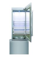 Холодильник-морозильник RS750TGT6